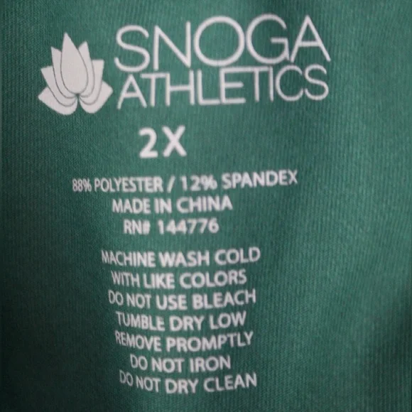 Ankle Midi Shirt Tail Snoga - Picture 4 of 7